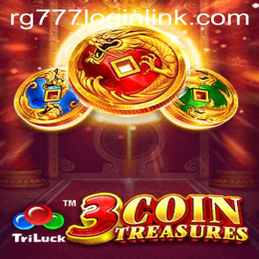 Discover the Thrilling World of 3CoinTreasures: The Latest Gaming Sensation