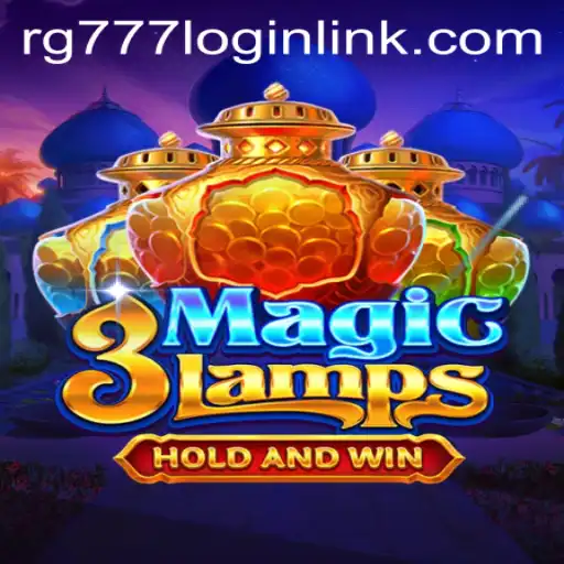 Discover 3MagicLamps: A Journey into Enchantment and Excitement