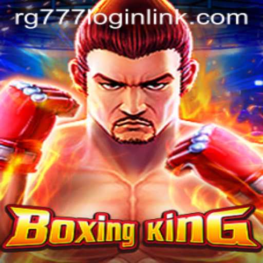 Discover the Thrilling World of BoxingKing