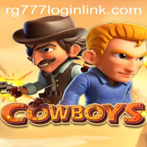 Exploring the World of COWBOYS: Unveiling the Thrills of RG777.COM