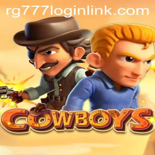 Exploring the World of COWBOYS: Unveiling the Thrills of RG777.COM