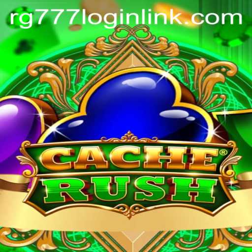 Unlocking the Excitement of CacheRush: An In-Depth Exploration with RG777.COM