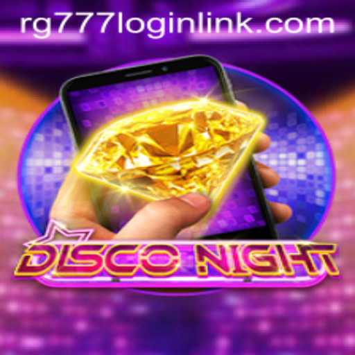 Experience the Thrills of DiscoNightM at RG777.COM