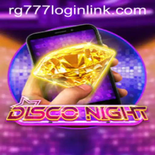 Experience the Thrills of DiscoNightM at RG777.COM