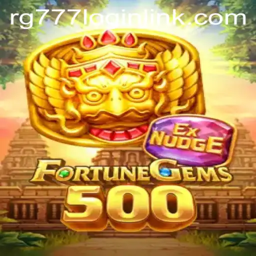 Discover the World of FortuneGems500: A Thrilling Digital Experience with RG777.COM