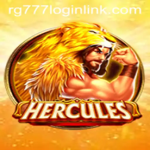 The Fascinating World of the Hercules Game at RG777.COM
