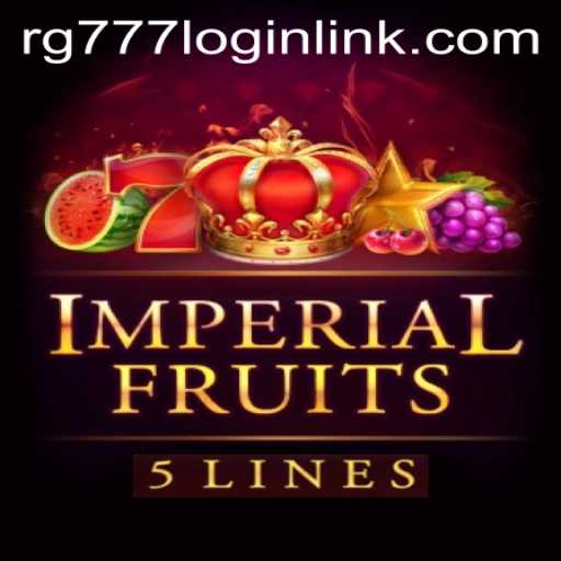 Discover the Excitement of ImperialFruits5 with RG777.COM