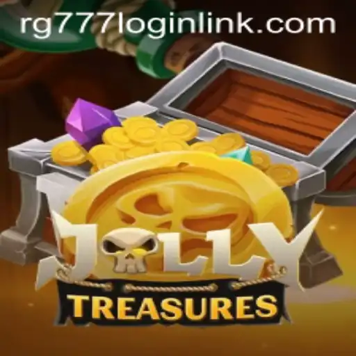 Explore the Adventure with JollyTreasures on RG777.COM