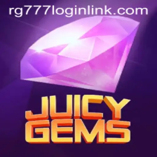 Explore JuicyGems: The Exhilarating New Game on RG777.COM