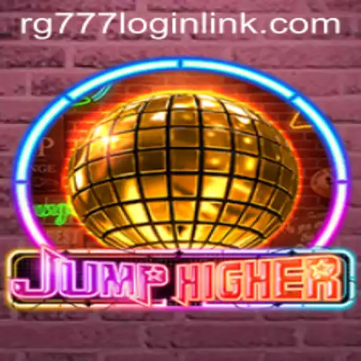 JumpHigher: Elevate Your Gaming Experience with RG777.COM