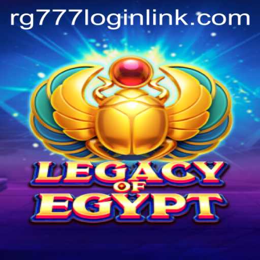 Explore the Mystical World of LegacyOfEgypt: A Modern Gaming Marvel