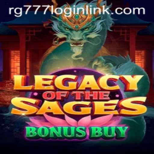 Legacy of the Sages Bonus Buy: A Fascinating Journey into the Realm of Online Gaming