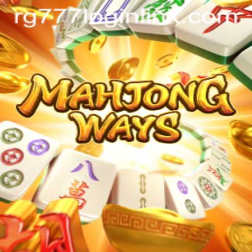 Explore the Exciting World of Mahjong Ways with RG777.COM