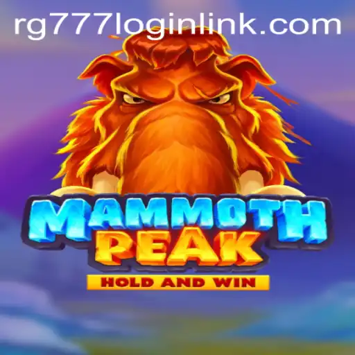 Discovering MammothPeak: The Thrilling Adventure Game