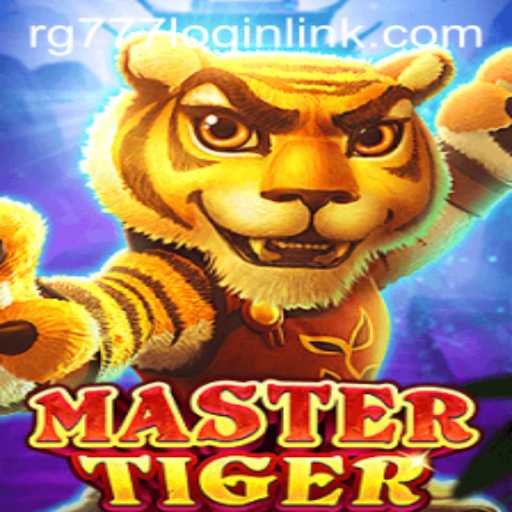 MasterTiger: Unveiling the Thrilling World of RG777.COM's Latest Game