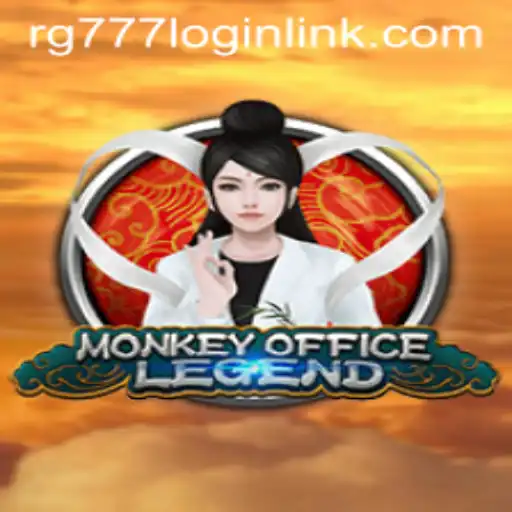 Unveiling the World of MonkeyOfficeLegend: A Game That Redefines Workplace Adventure