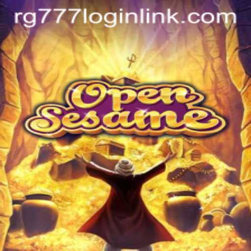 Unlocking the Virtual World of OpenSesame: The New Gaming Frontier with RG777.COM