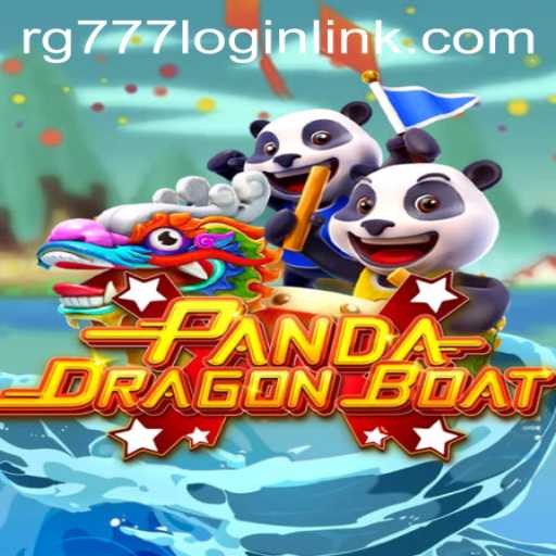 Discover the Exciting World of PANDADRAGONBOAT