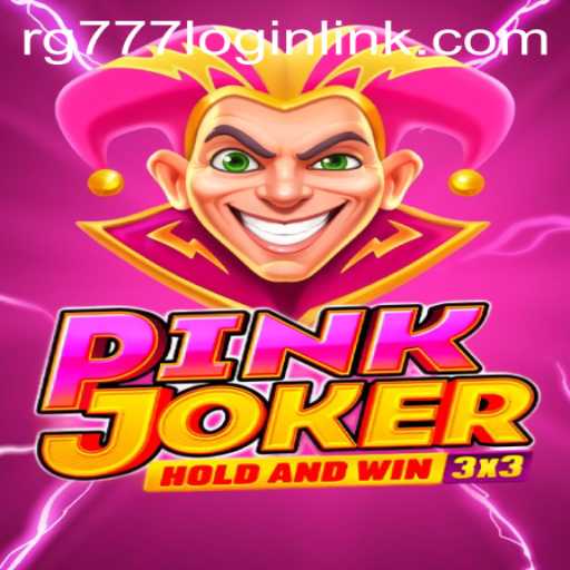 Exploring the Exciting World of Pink Joker: An Engaging Gaming Experience