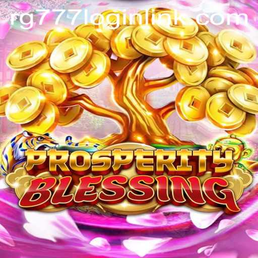 Exploring the Thrilling World of ProsperityBlessing: A Comprehensive Introduction to This Captivating Game