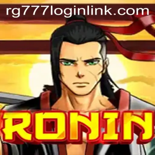 Discover the World of Ronin: An Epic Gaming Journey