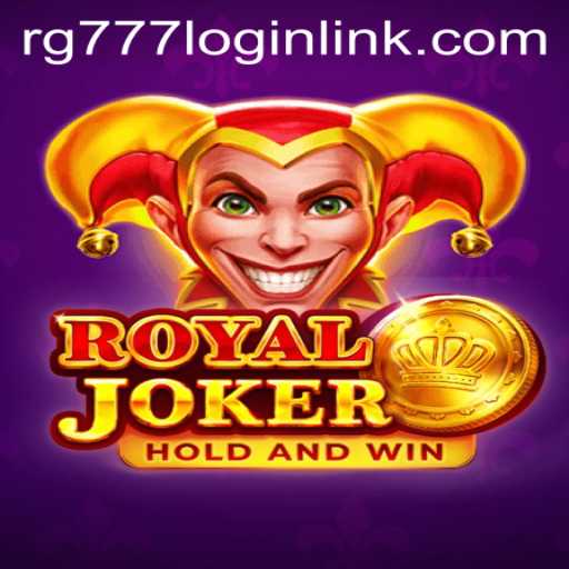 Exploring the World of RoyalJoker: A Comprehensive Guide to the Game and RG777.COM