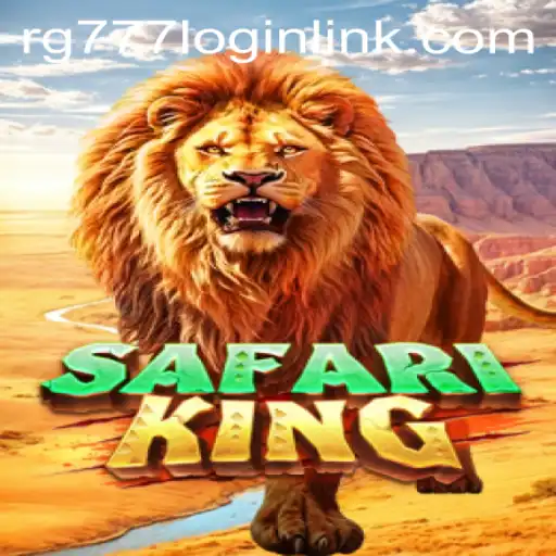 Discover the Exciting World of SafariKing at RG777.COM