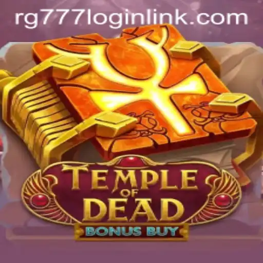 Exploring TempleofDeadBonusBuy: The Latest Adventure in Gaming