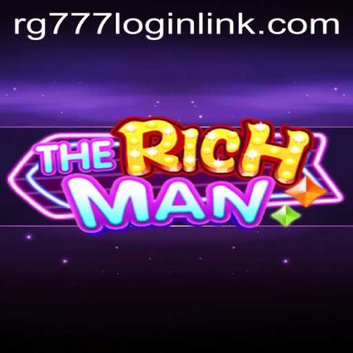 TheRichMan: Exploring the Intricacies of RG777.COM's Latest Game Sensation
