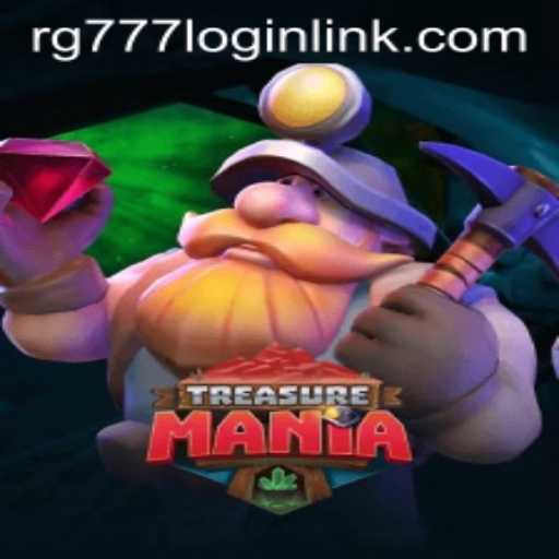 Exploring the Enchanting World of TreasureMania and RG777.COM