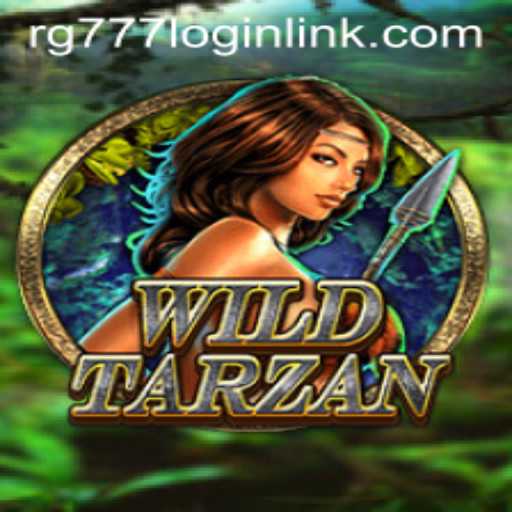 WildTarzan: An Epic Adventure in the Jungle