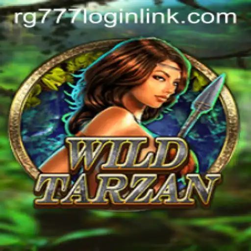 WildTarzan: An Epic Adventure in the Jungle