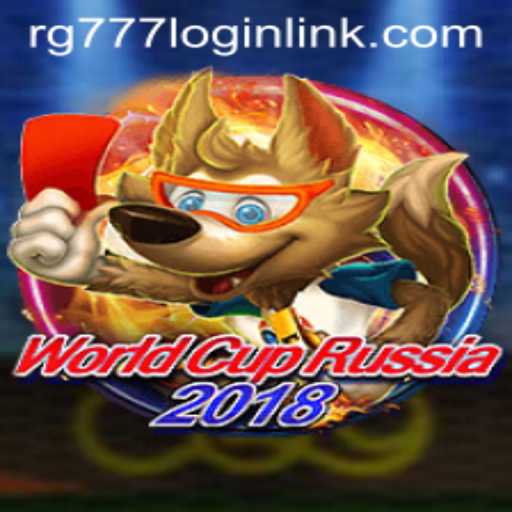 WorldCupRussia2018: Experience the Magic of Football with RG777.COM