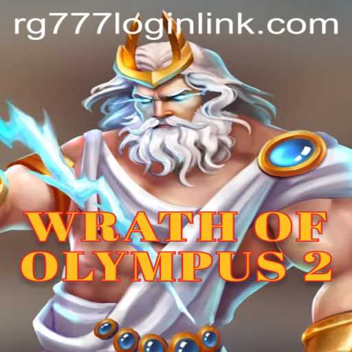 Wrath of Olympus 2: Dive into the Mythical World of RG777.COM